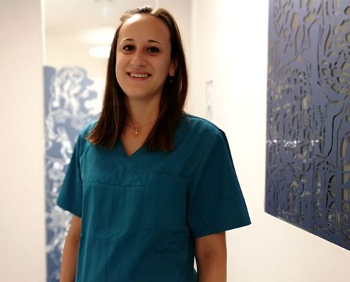 Christina Terler