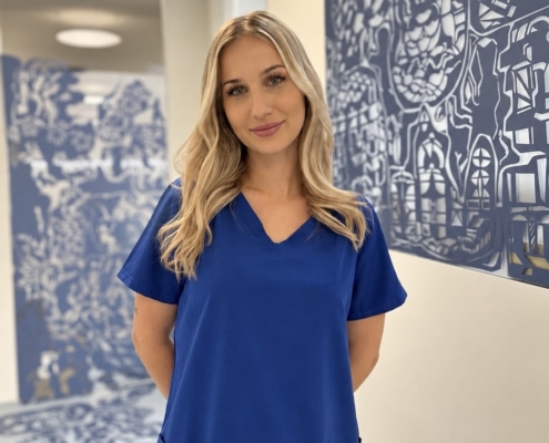 Victoria Proyer